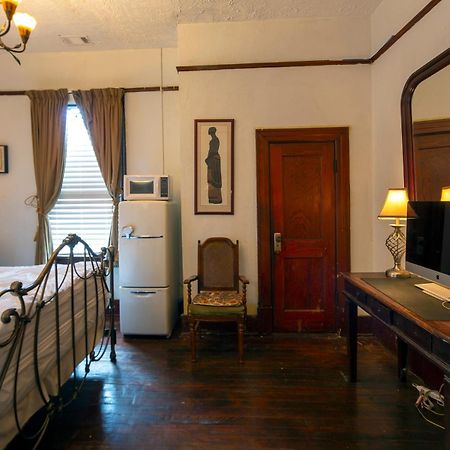 5 Bedroom Downtown Savannah Ga Bagian luar foto