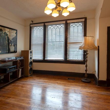5 Bedroom Downtown Savannah Ga Bagian luar foto