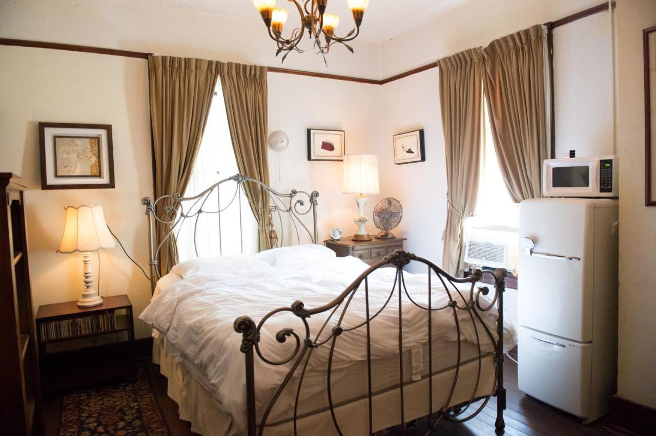 5 Bedroom Downtown Savannah Ga Bagian luar foto