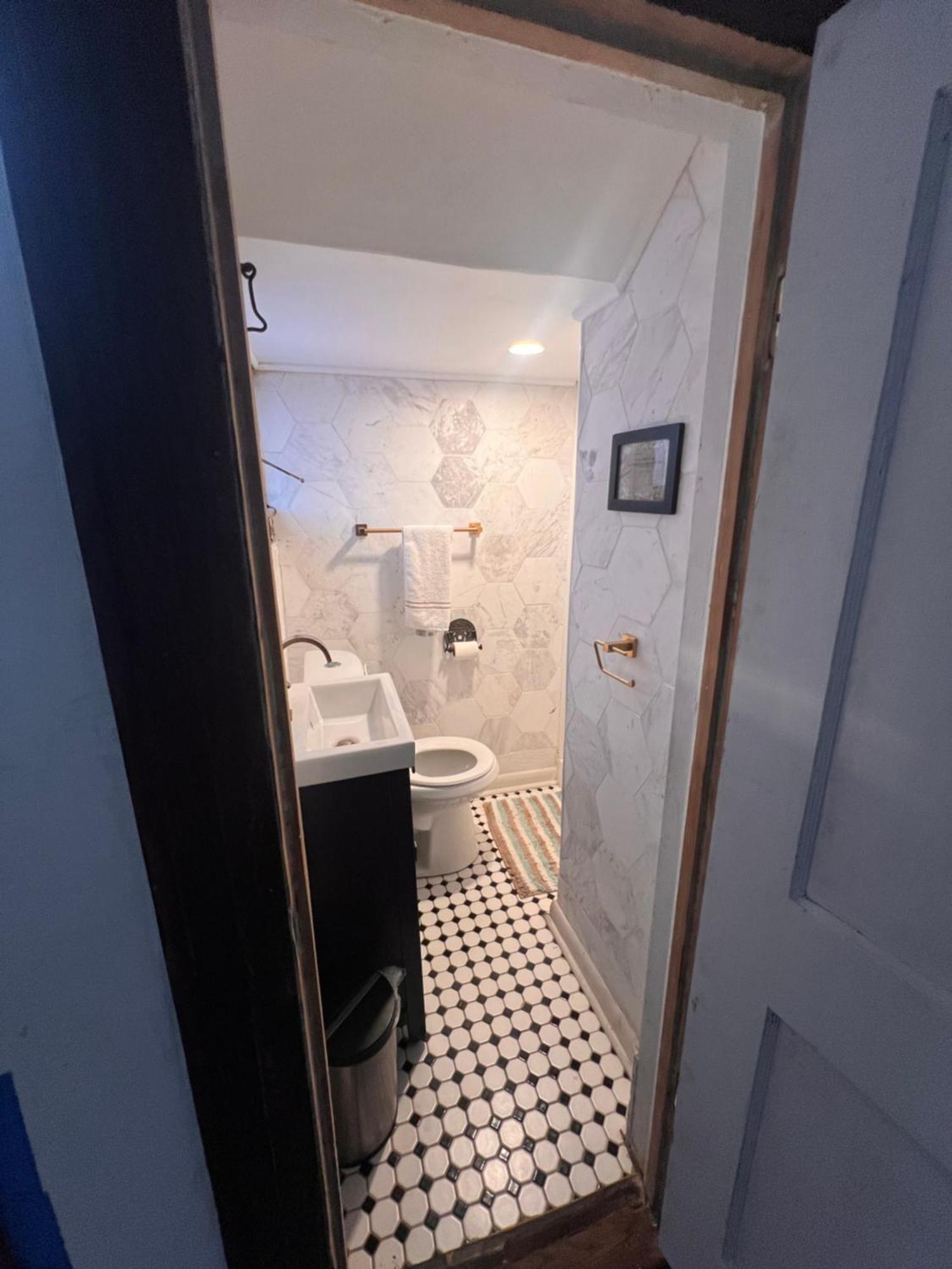 5 Bedroom Downtown Savannah Ga Bagian luar foto