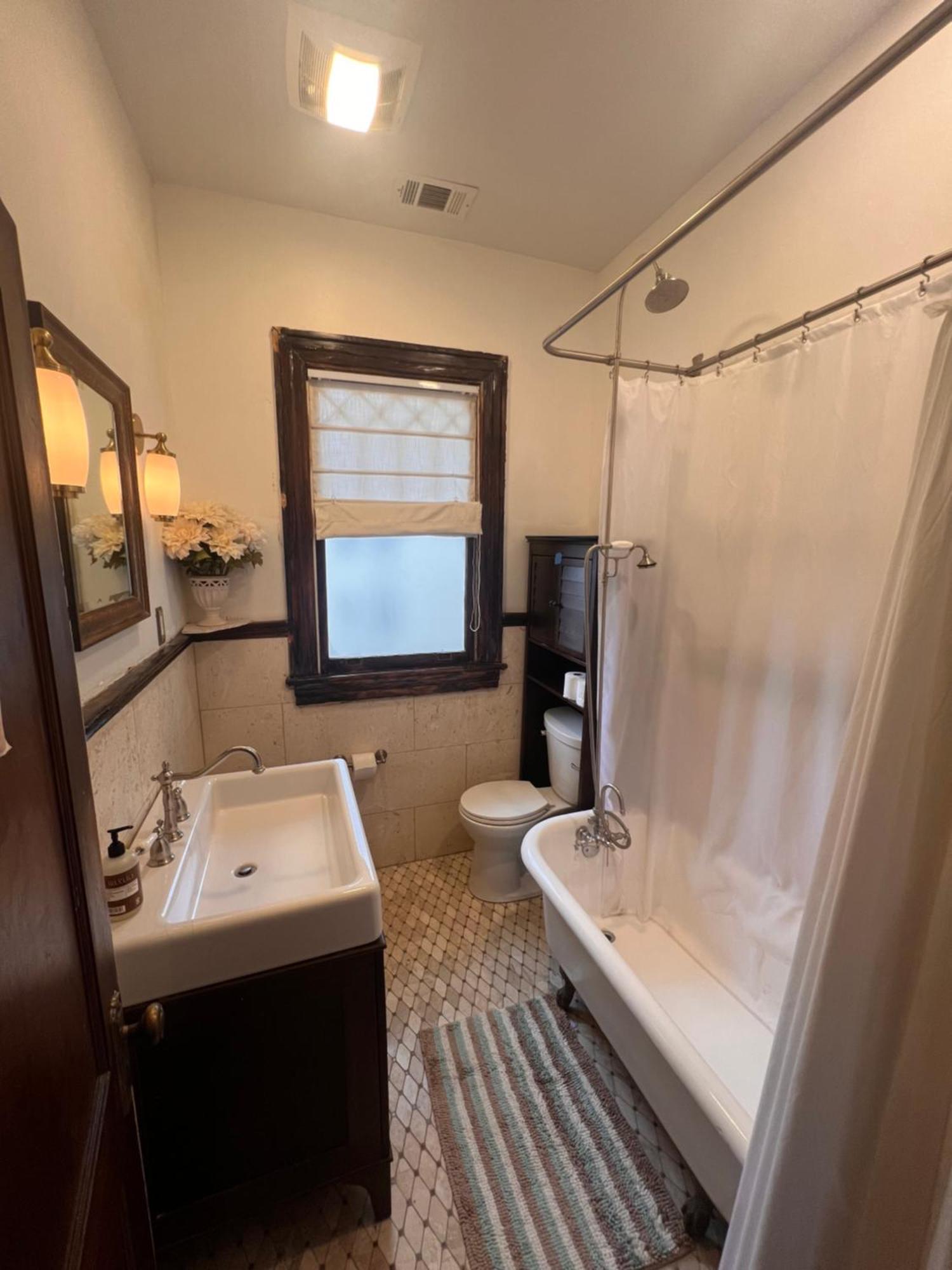 5 Bedroom Downtown Savannah Ga Bagian luar foto