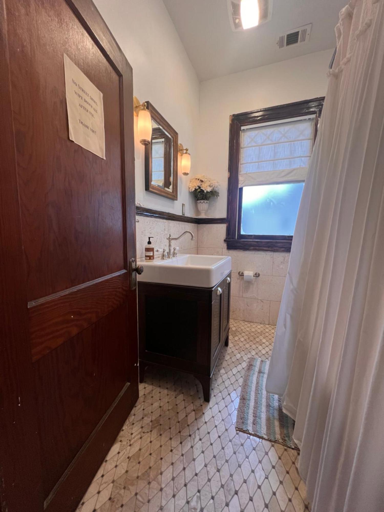 5 Bedroom Downtown Savannah Ga Bagian luar foto