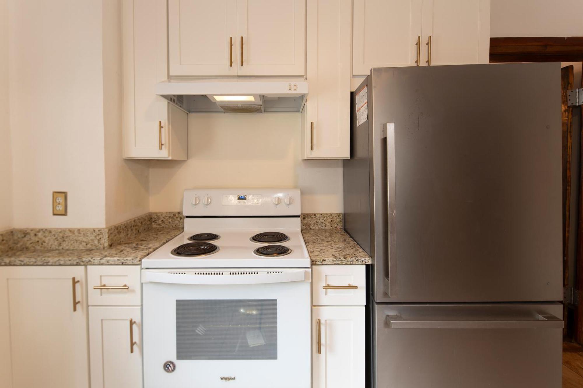 5 Bedroom Downtown Savannah Ga Bagian luar foto