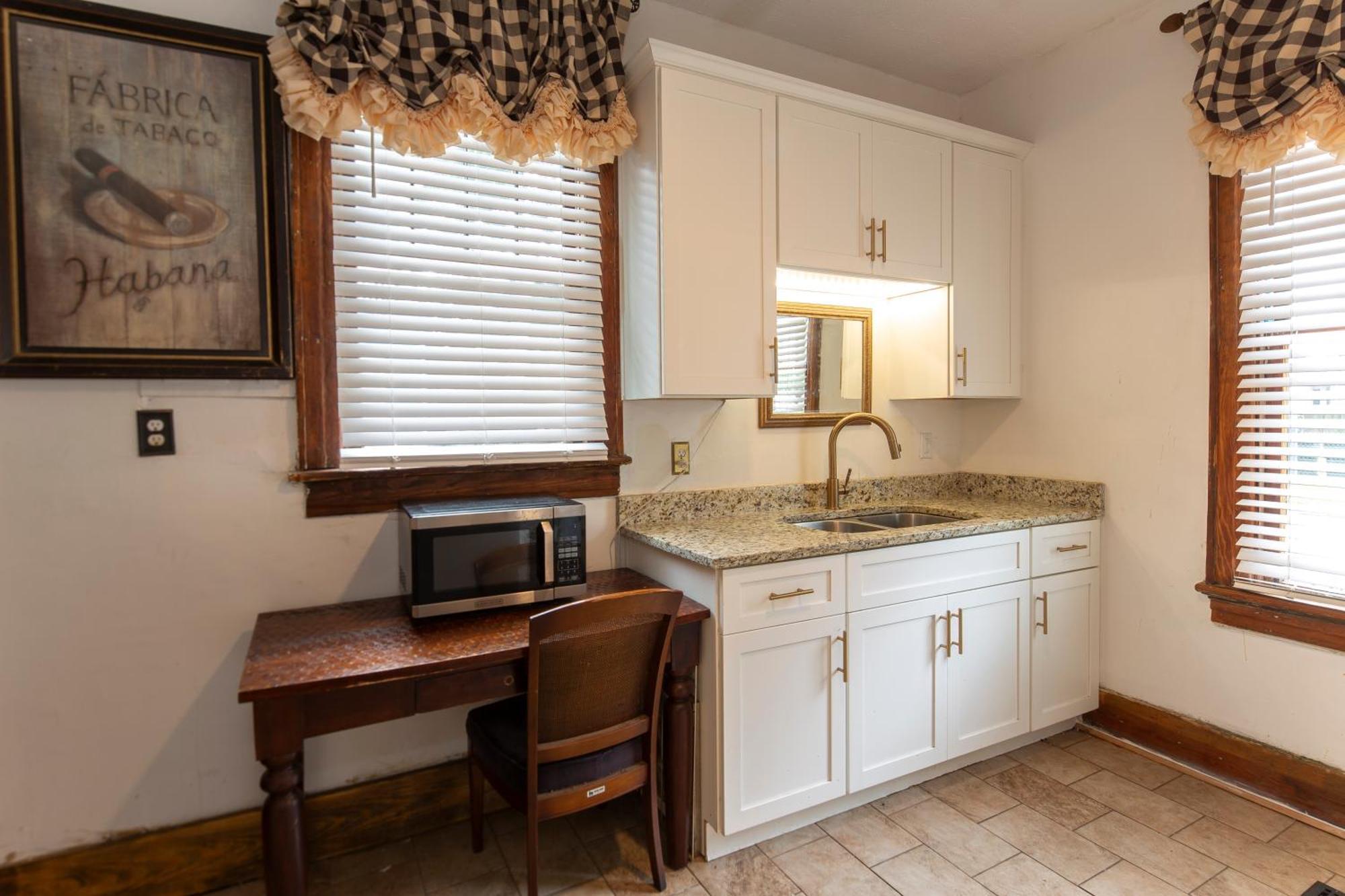 5 Bedroom Downtown Savannah Ga Bagian luar foto