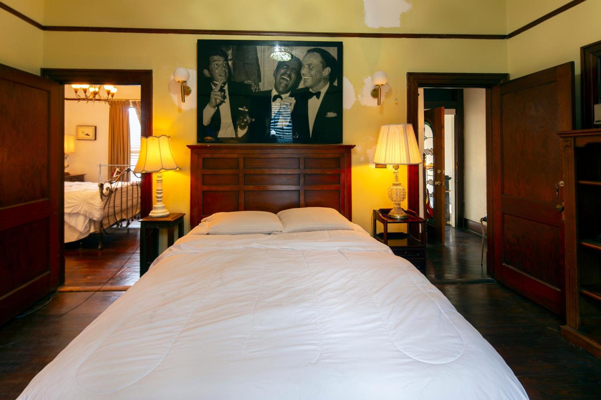 5 Bedroom Downtown Savannah Ga Bagian luar foto