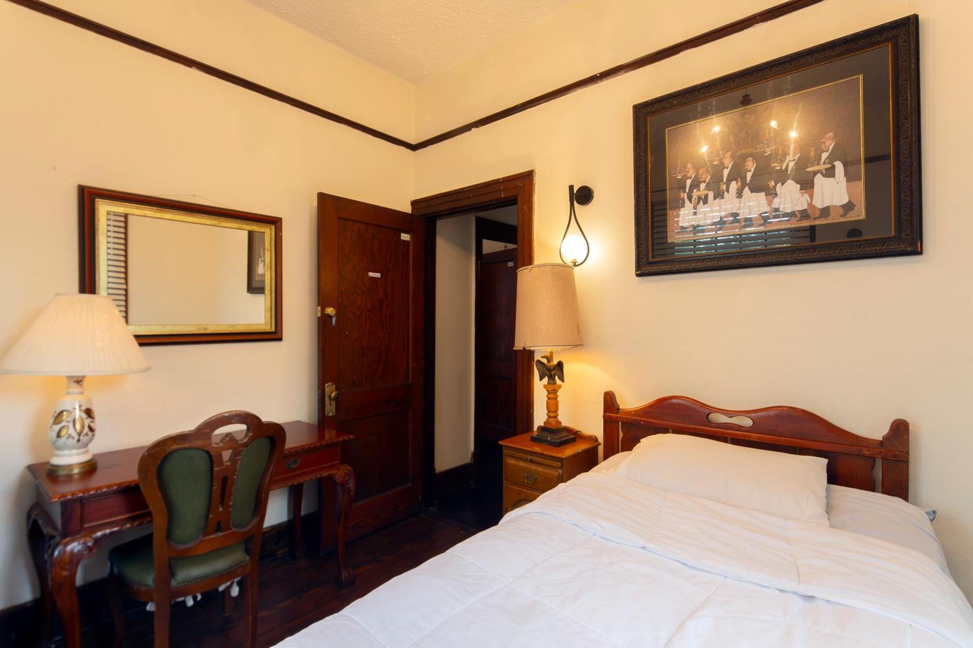5 Bedroom Downtown Savannah Ga Bagian luar foto