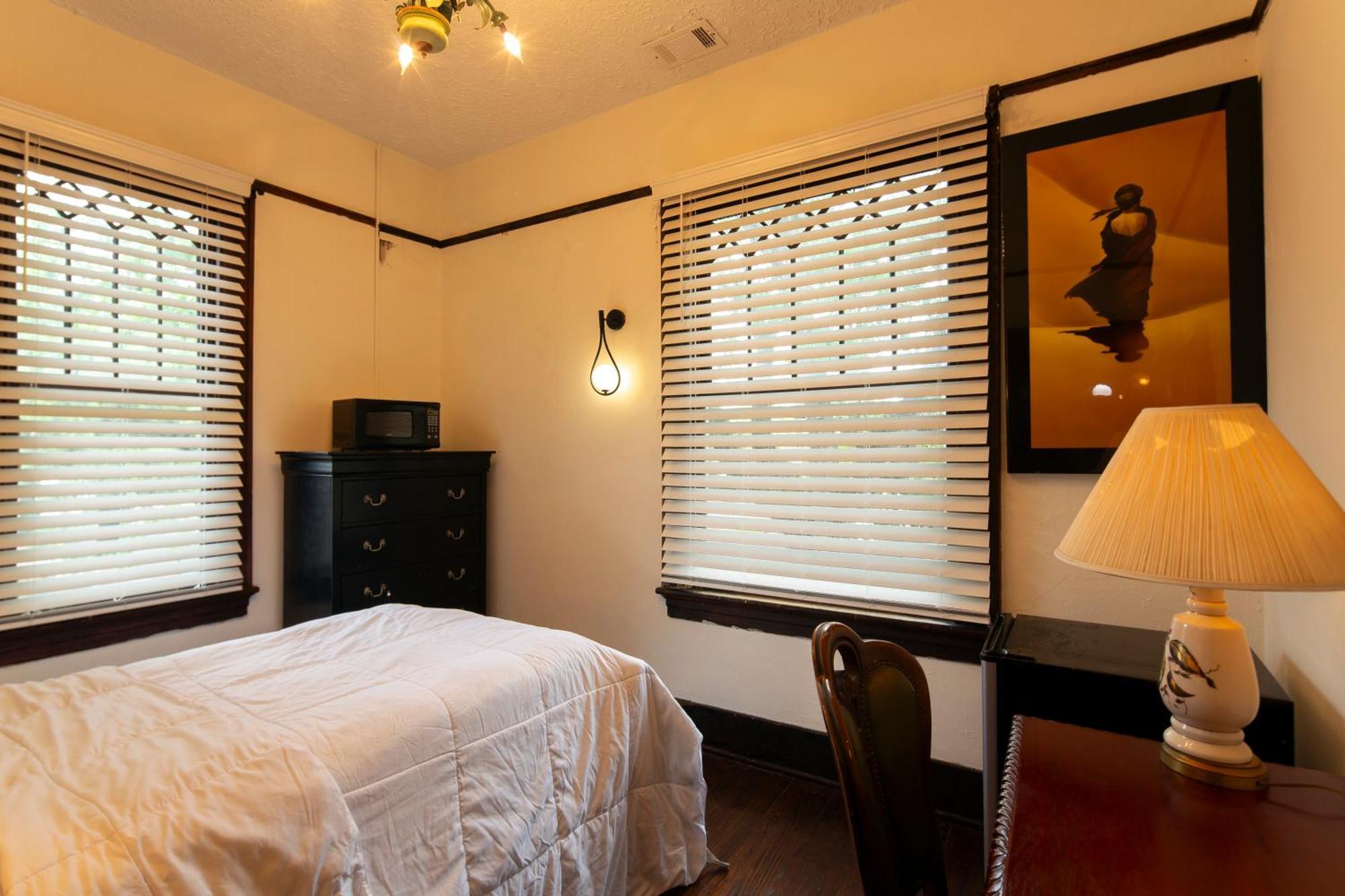 5 Bedroom Downtown Savannah Ga Bagian luar foto