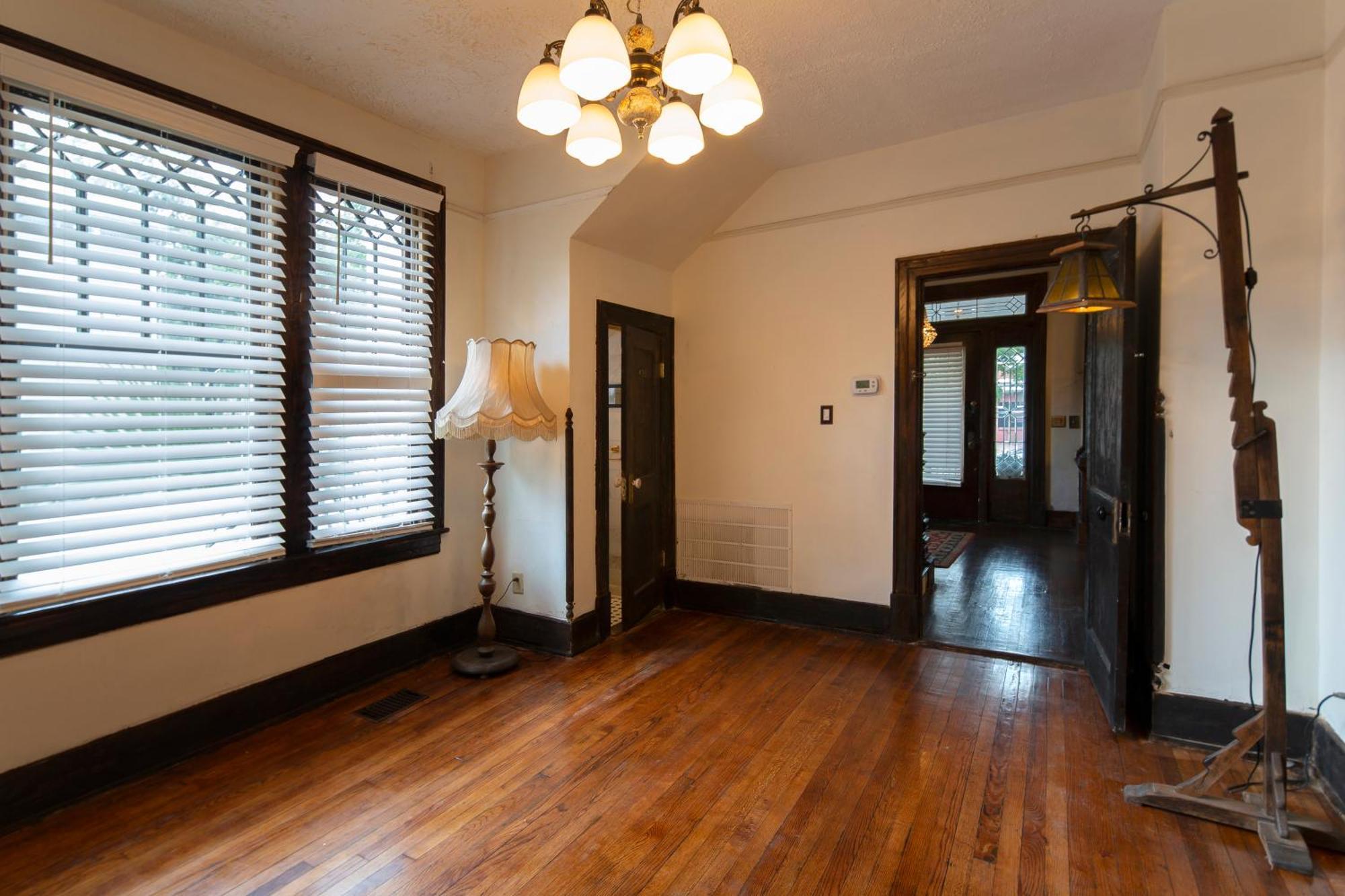 5 Bedroom Downtown Savannah Ga Bagian luar foto