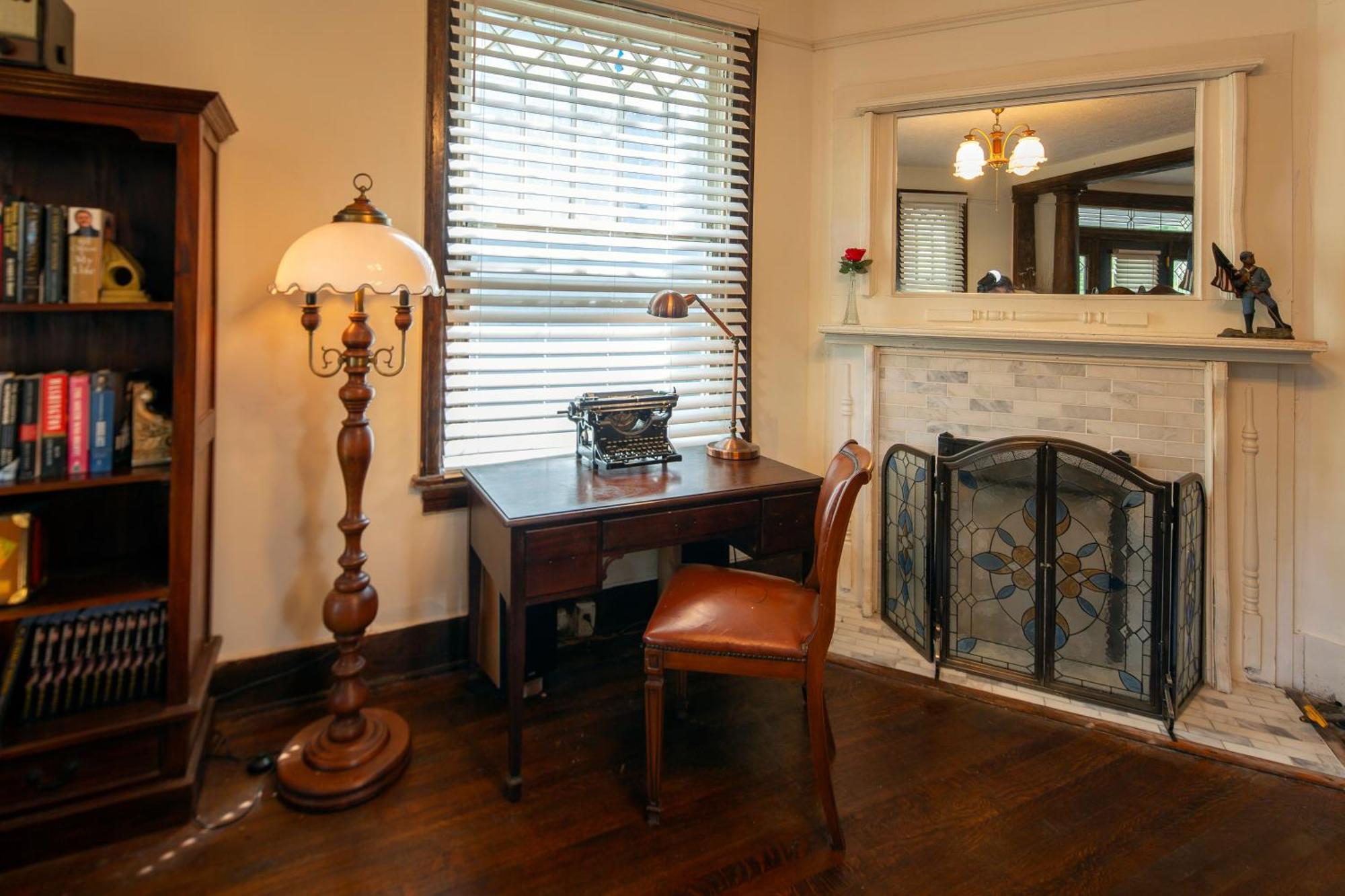 5 Bedroom Downtown Savannah Ga Bagian luar foto