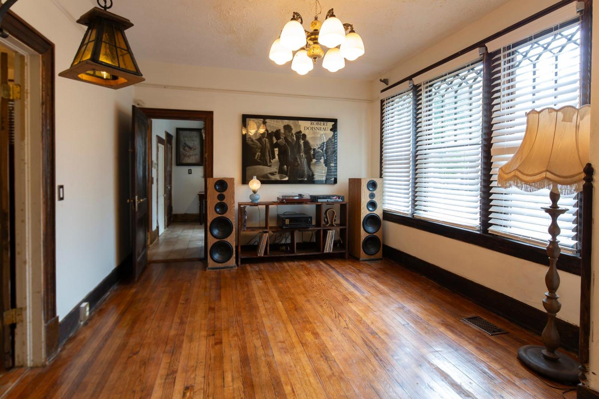 5 Bedroom Downtown Savannah Ga Bagian luar foto
