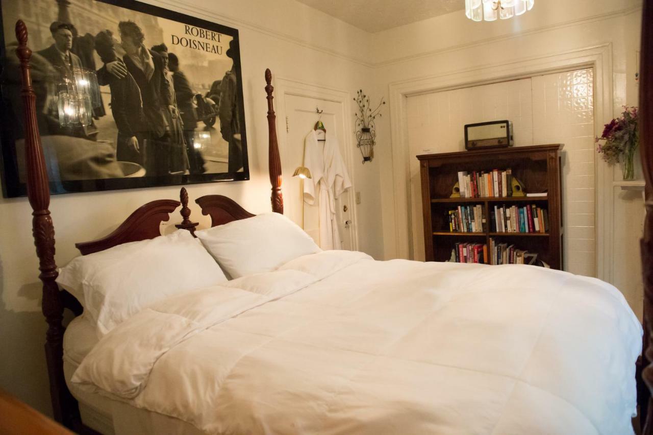 5 Bedroom Downtown Savannah Ga Bagian luar foto